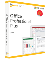 MICROSOFT OFFICE 2019 PROFESSIONAL PLUS MICROSOFT OFFICE 2019 PROFESSIONAL PLUS