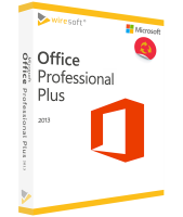 MICROSOFT OFFICE 2013 PROFESSIONAL PLUS MICROSOFT OFFICE 2013 PROFESSIONAL PLUS