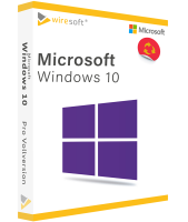 Microsoft Windows 10 Professional  Microsoft Windows 10 Professional