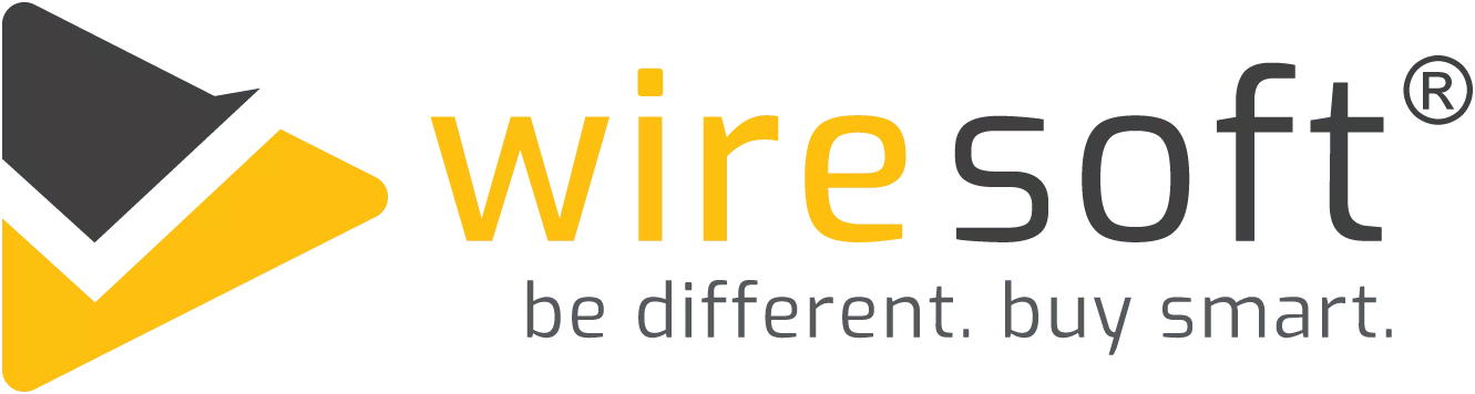 Tarkvarapood Wiresoft - osta litsentse internetis - lülituda avalehele Tarkvarapood Wiresoft - osta litsentse internetis - lülituda avalehele